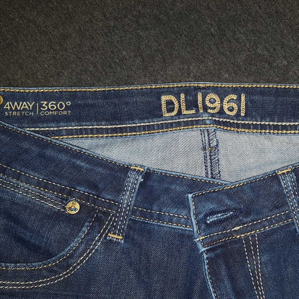 Jennifer High Rise Boot - Picture 2 of 3